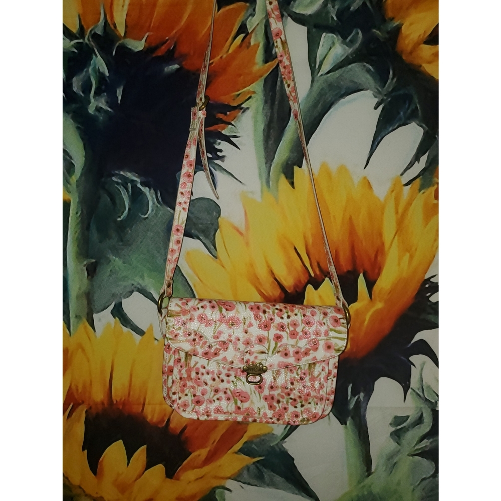 Cross Body Nica purse